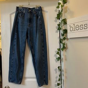 These jeans are in great condition and I want someone to love them like I did